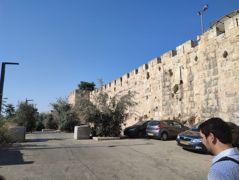  - 2022 - Ierusalim - Yad Vashem - album 2