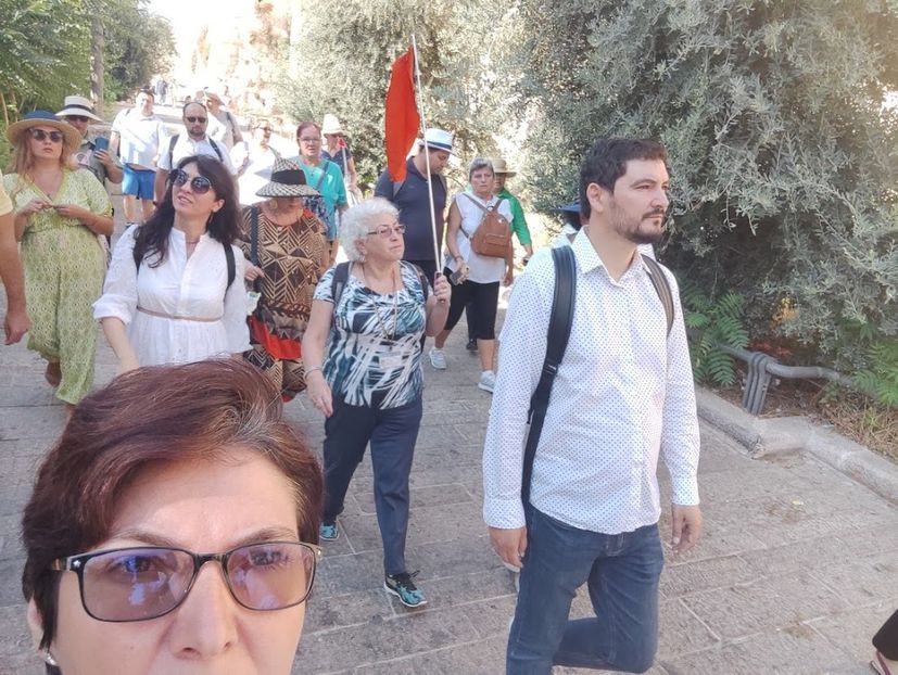  - 2022 - Ierusalim - Yad Vashem - album 2