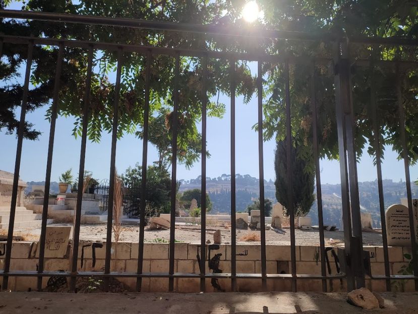  - 2022 - Ierusalim - Yad Vashem - album 2