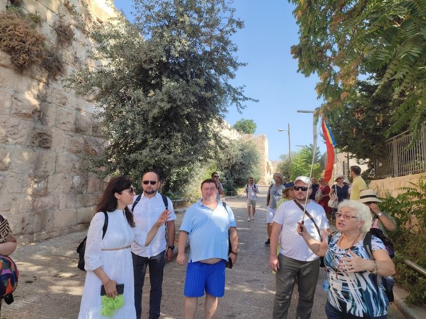  - 2022 - Ierusalim - Yad Vashem - album 2