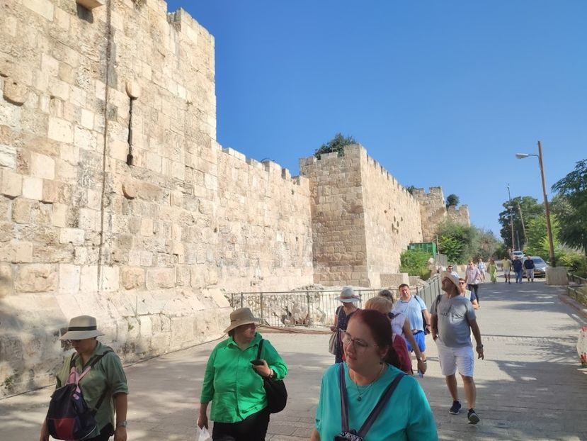  - 2022 - Ierusalim - Yad Vashem - album 2