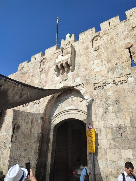  - 2022 - Ierusalim - Yad Vashem - album 2