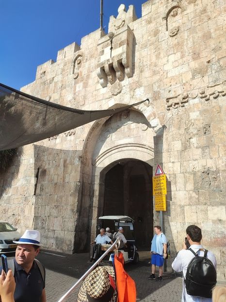  - 2022 - Ierusalim - Yad Vashem - album 2