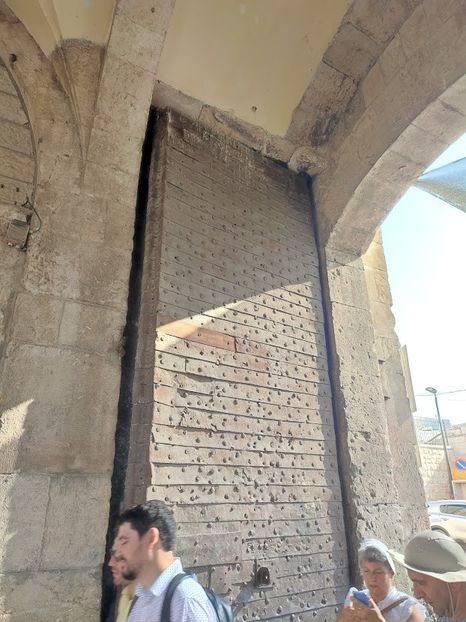  - 2022 - Ierusalim - Yad Vashem - album 2