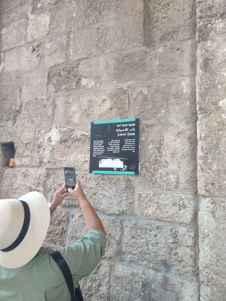  - 2022 - Ierusalim - Yad Vashem - album 2