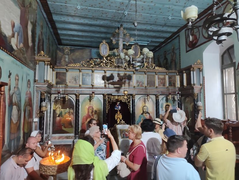  - 2022 - Ierusalim - Yad Vashem - album 2