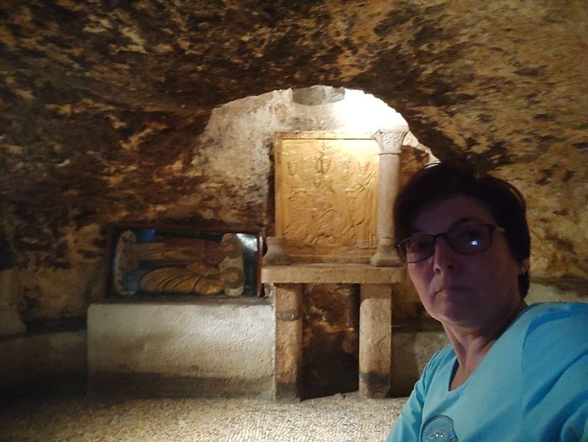  - 2022 - Ierusalim - Yad Vashem - album 2