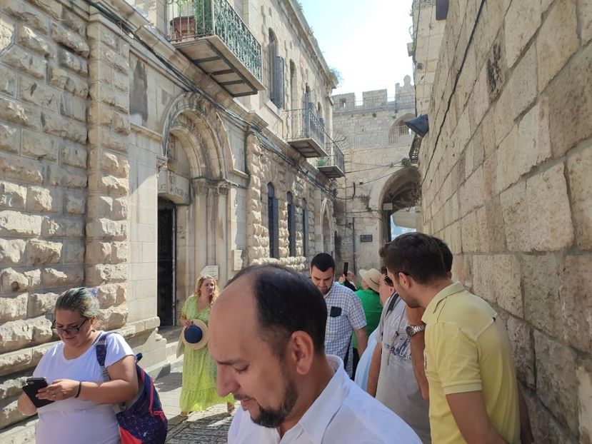  - 2022 - Ierusalim - Yad Vashem - album 2