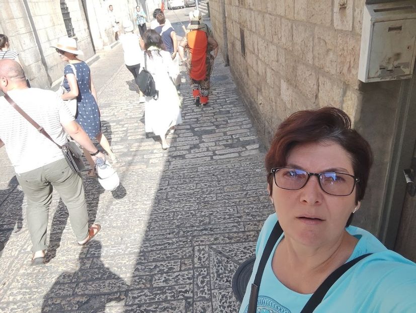  - 2022 - Ierusalim - Yad Vashem - album 2