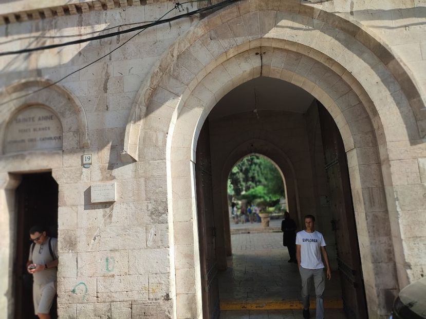  - 2022 - Ierusalim - Yad Vashem - album 2