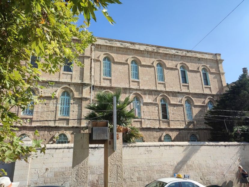  - 2022 - Ierusalim - Yad Vashem - album 2