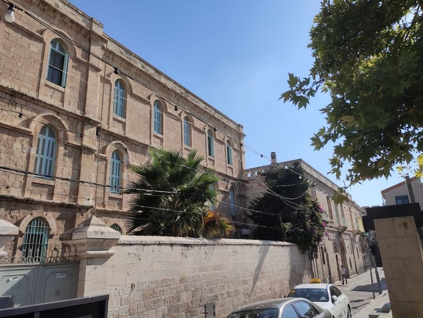  - 2022 - Ierusalim - Yad Vashem - album 2