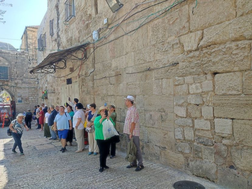  - 2022 - Ierusalim - Yad Vashem - album 2