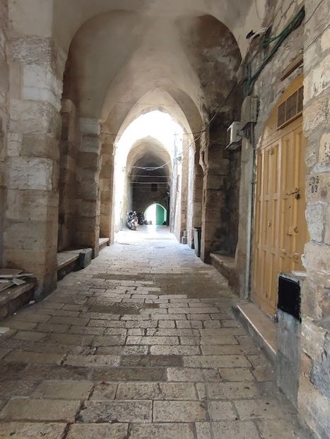  - 2022 - Ierusalim - Yad Vashem - album 2