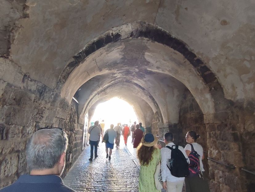  - 2022 - Ierusalim - Yad Vashem - album 2