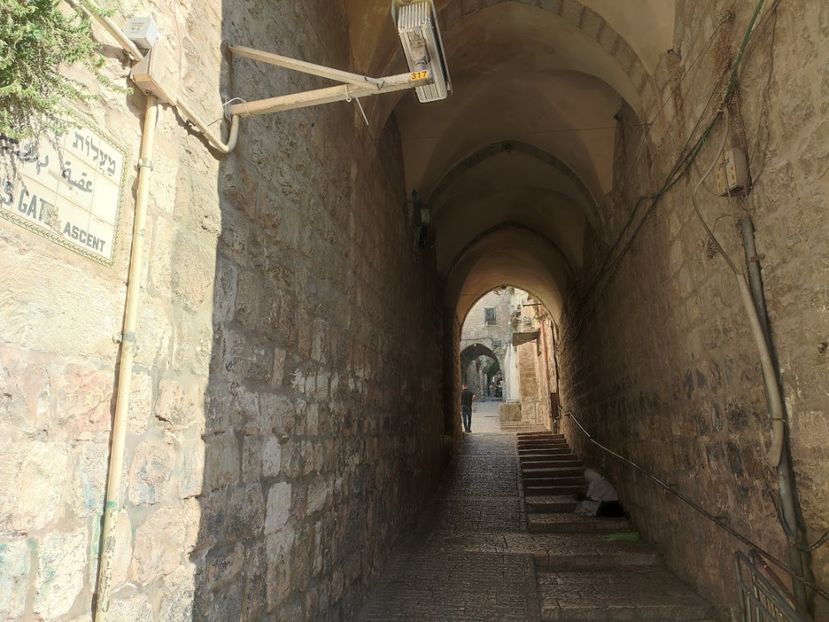  - 2022 - Ierusalim - Yad Vashem - album 2