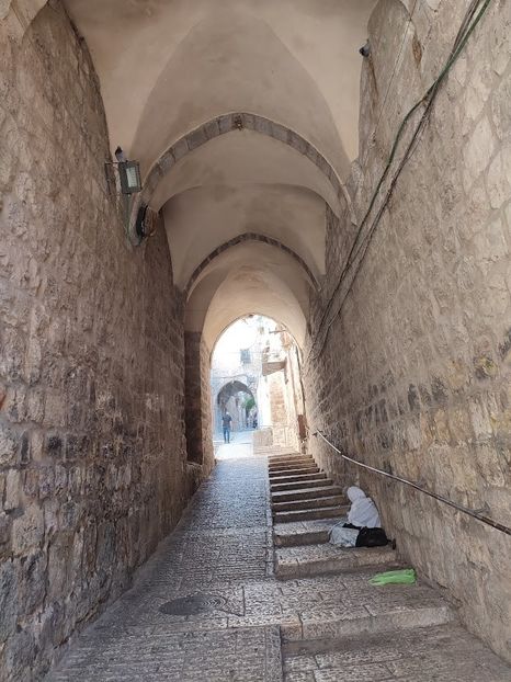  - 2022 - Ierusalim - Yad Vashem - album 2