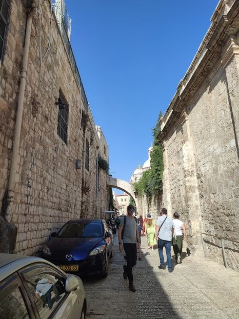  - 2022 - Ierusalim - Yad Vashem - album 2