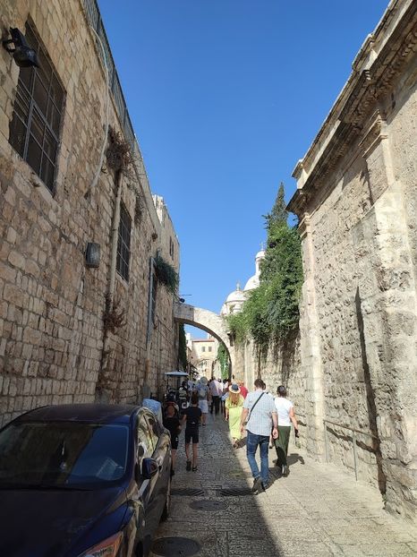  - 2022 - Ierusalim - Yad Vashem - album 2