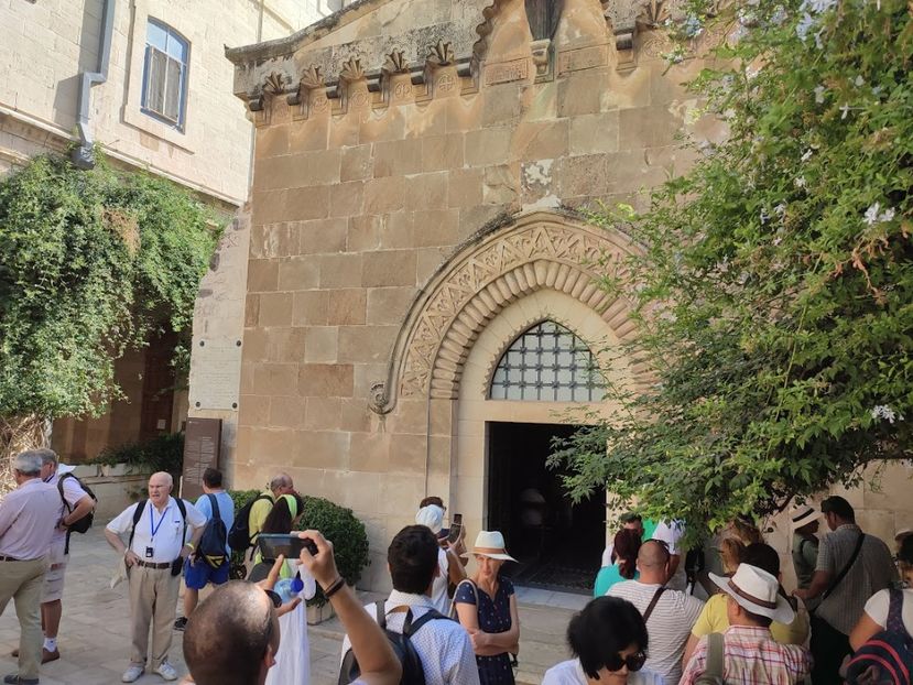  - 2022 - Ierusalim - Yad Vashem - album 2