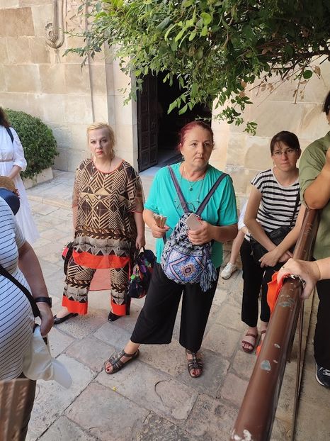  - 2022 - Ierusalim - Yad Vashem - album 2