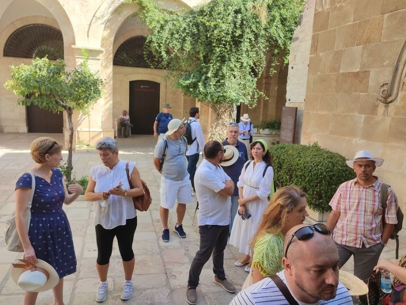  - 2022 - Ierusalim - Yad Vashem - album 2