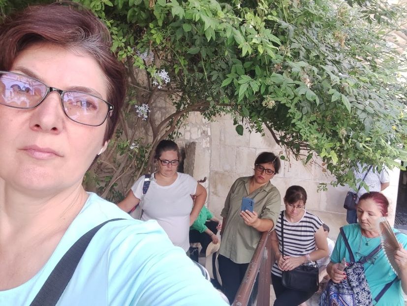  - 2022 - Ierusalim - Yad Vashem - album 2