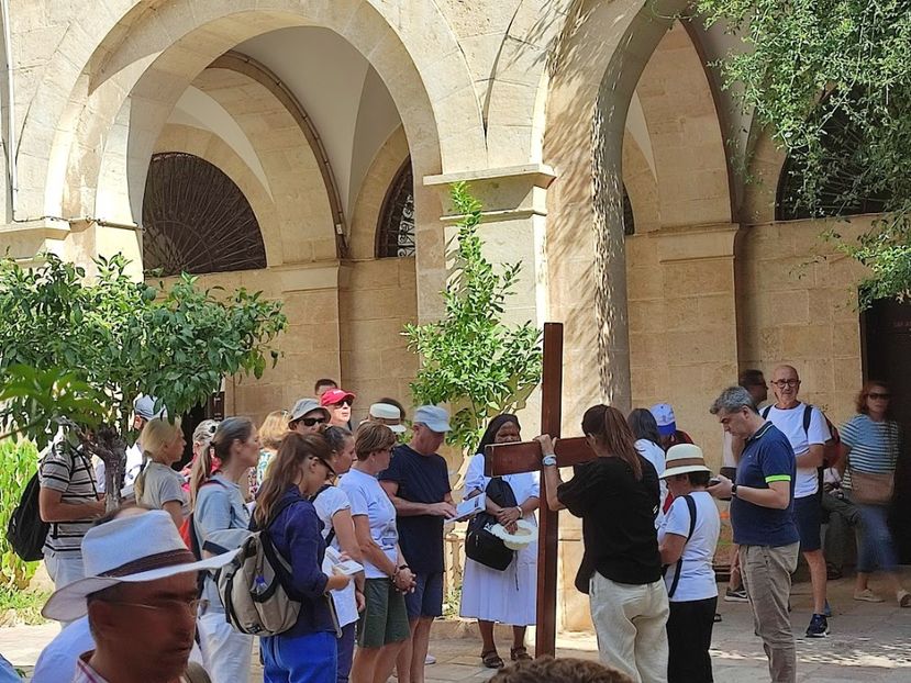  - 2022 - Ierusalim - Yad Vashem - album 2