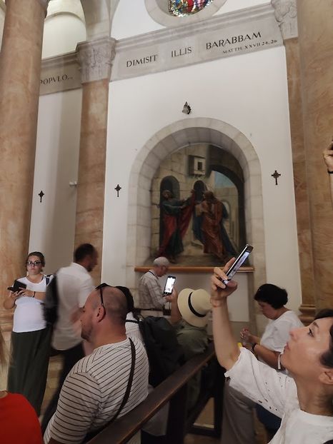  - 2022 - Ierusalim - Yad Vashem - album 2