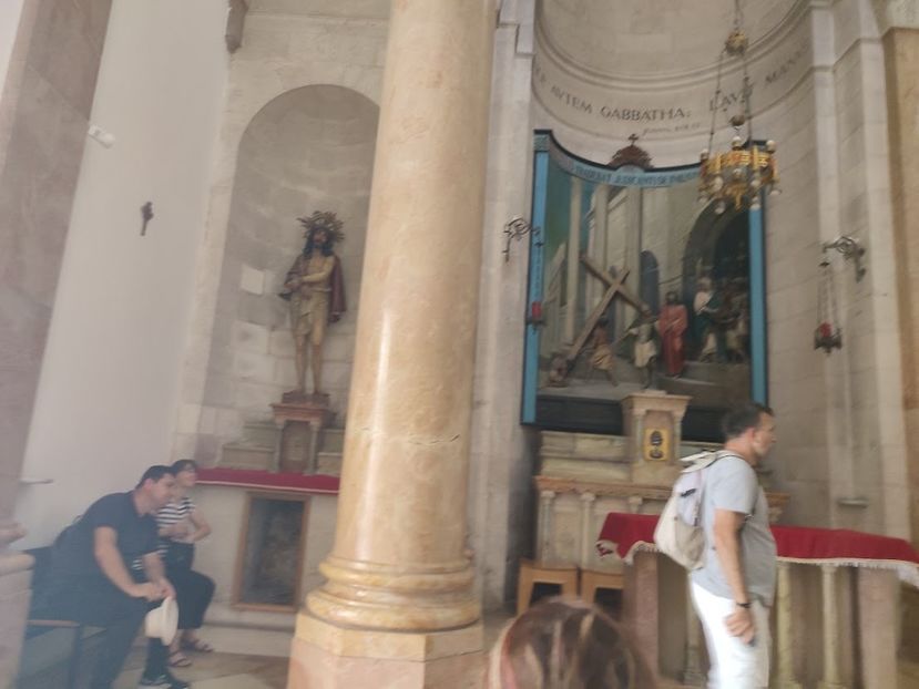  - 2022 - Ierusalim - Yad Vashem - album 2