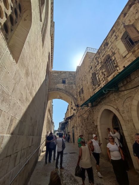  - 2022 - Ierusalim - Yad Vashem - album 2