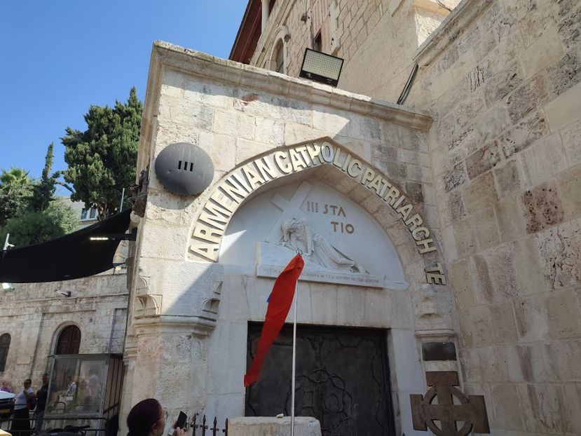  - 2022 - Ierusalim - Yad Vashem - album 2