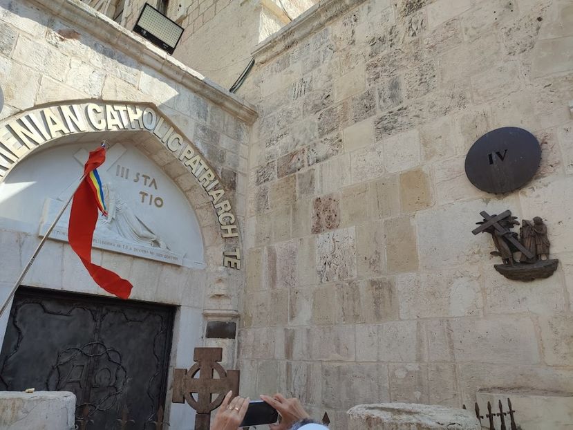  - 2022 - Ierusalim - Yad Vashem - album 2