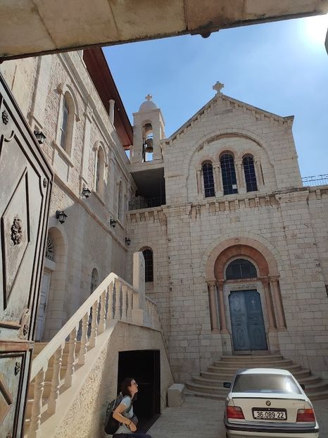  - 2022 - Ierusalim - Yad Vashem - album 2