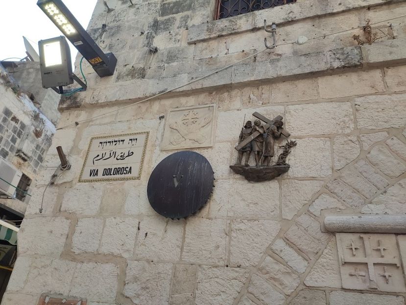  - 2022 - Ierusalim - Yad Vashem - album 2