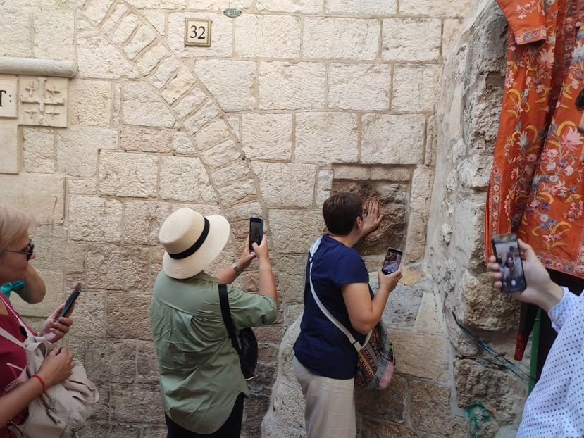  - 2022 - Ierusalim - Yad Vashem - album 2