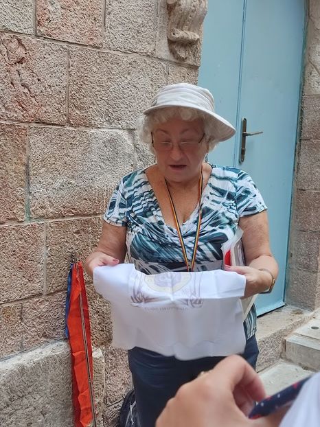  - 2022 - Ierusalim - Yad Vashem - album 2