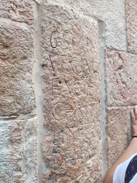  - 2022 - Ierusalim - Yad Vashem - album 2