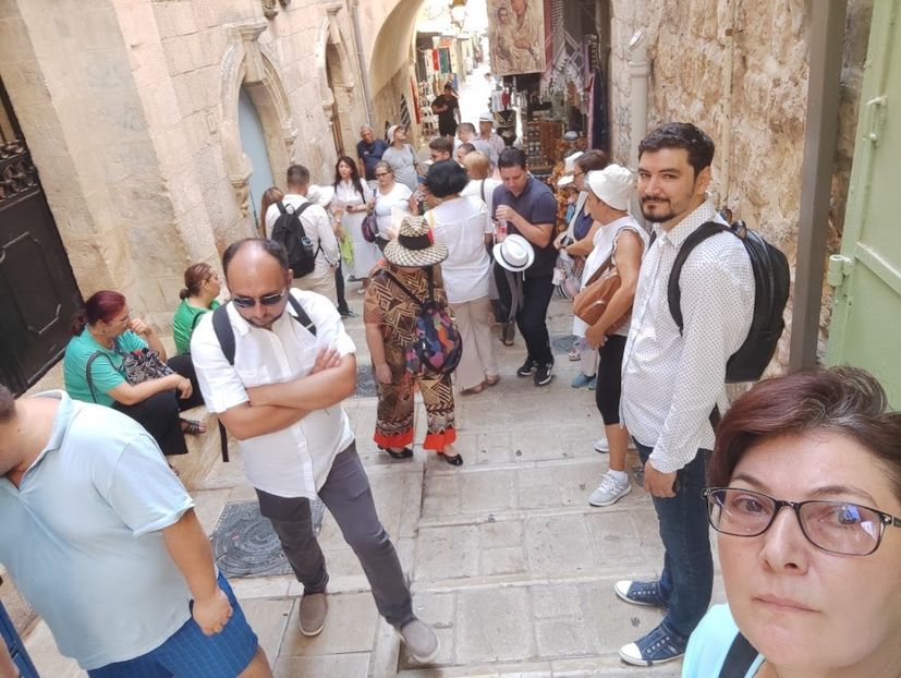  - 2022 - Ierusalim - Yad Vashem - album 2