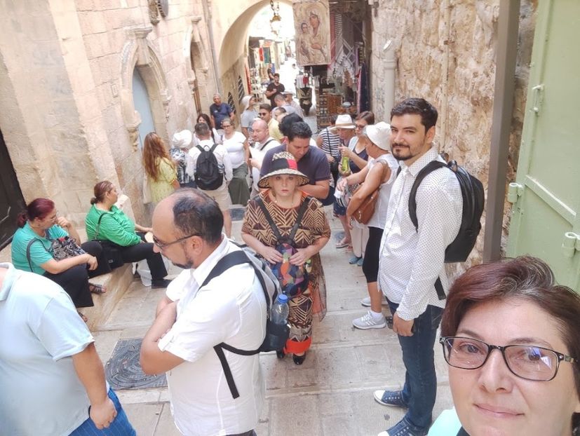  - 2022 - Ierusalim - Yad Vashem - album 2