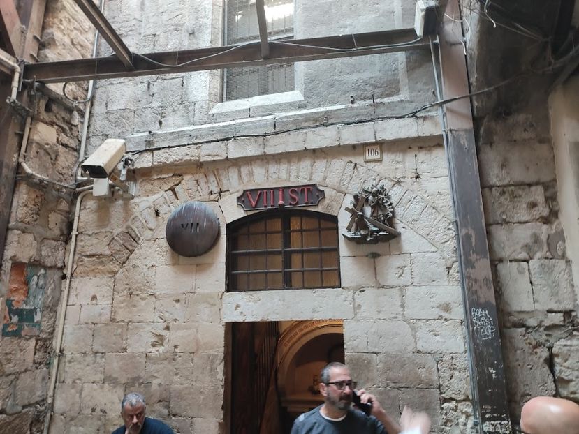  - 2022 - Ierusalim - Yad Vashem - album 2