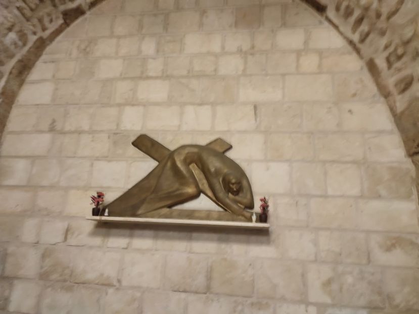  - 2022 - Ierusalim - Yad Vashem - album 2