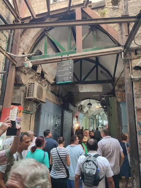  - 2022 - Ierusalim - Yad Vashem - album 2