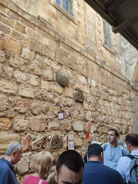  - 2022 - Ierusalim - Yad Vashem - album 2