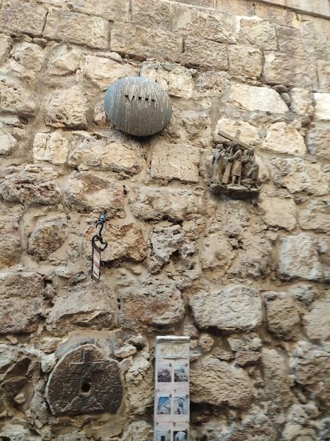  - 2022 - Ierusalim - Yad Vashem - album 2