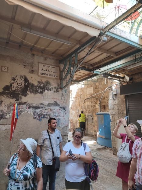  - 2022 - Ierusalim - Yad Vashem - album 2