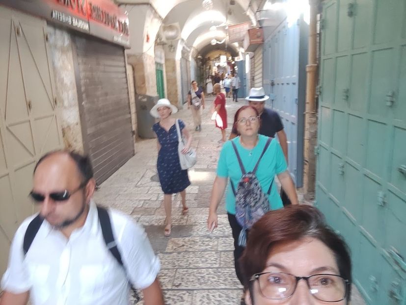  - 2022 - Ierusalim - Yad Vashem - album 2