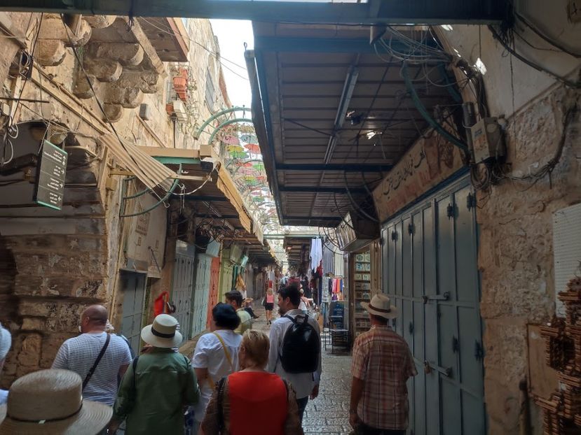  - 2022 - Ierusalim - Yad Vashem - album 2