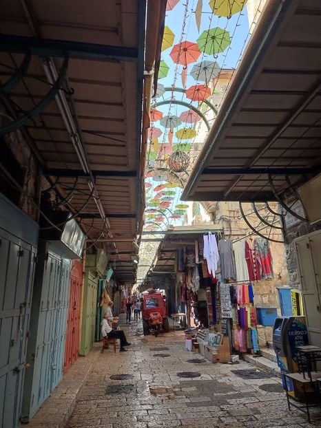  - 2022 - Ierusalim - Yad Vashem - album 2