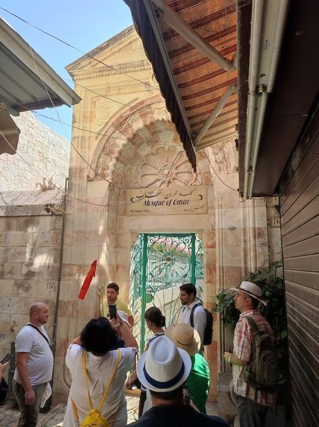  - 2022 - Ierusalim - Yad Vashem - album 2